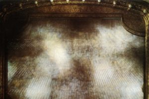 Zastori u HNK: Kamilo Tompa i Fran Šimunović: Željezni zastor, 1969. (izveo Vladimir Pintarić) / HNK Zagreb