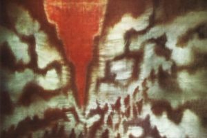 Zastori u HNK: Fran Šimunović: Titov naprijed, 1969. / HNK Zagreb