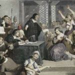 Praznovjerje osudilo tisuće nevinih