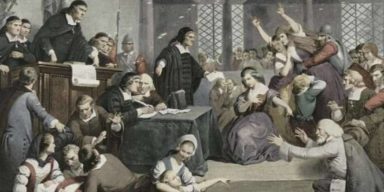 Praznovjerje osudilo tisuće nevinih