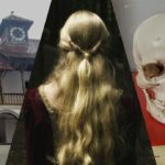 Veronika Desinićka u Dvoru Veliki Tabor