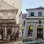 Ljekarna "K crnom orlu"