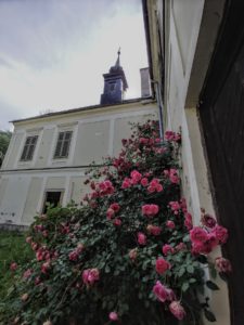 Dvorac Stubički Golubovec / FOTO: Blaga & misterije