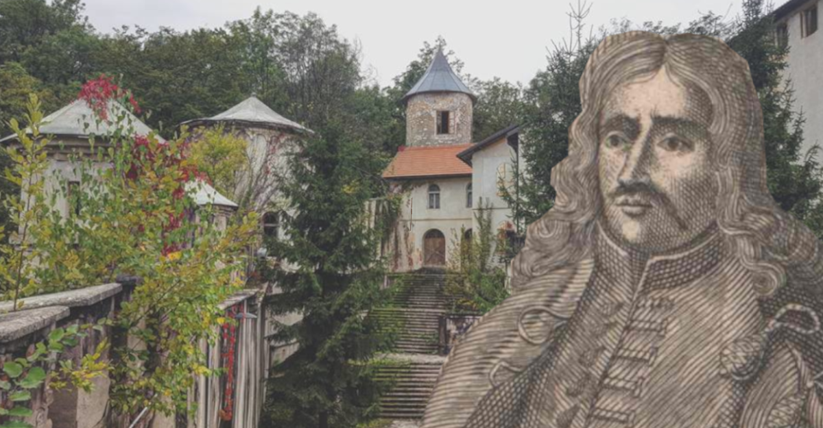 Fran krsto frankopan Bosiljevo