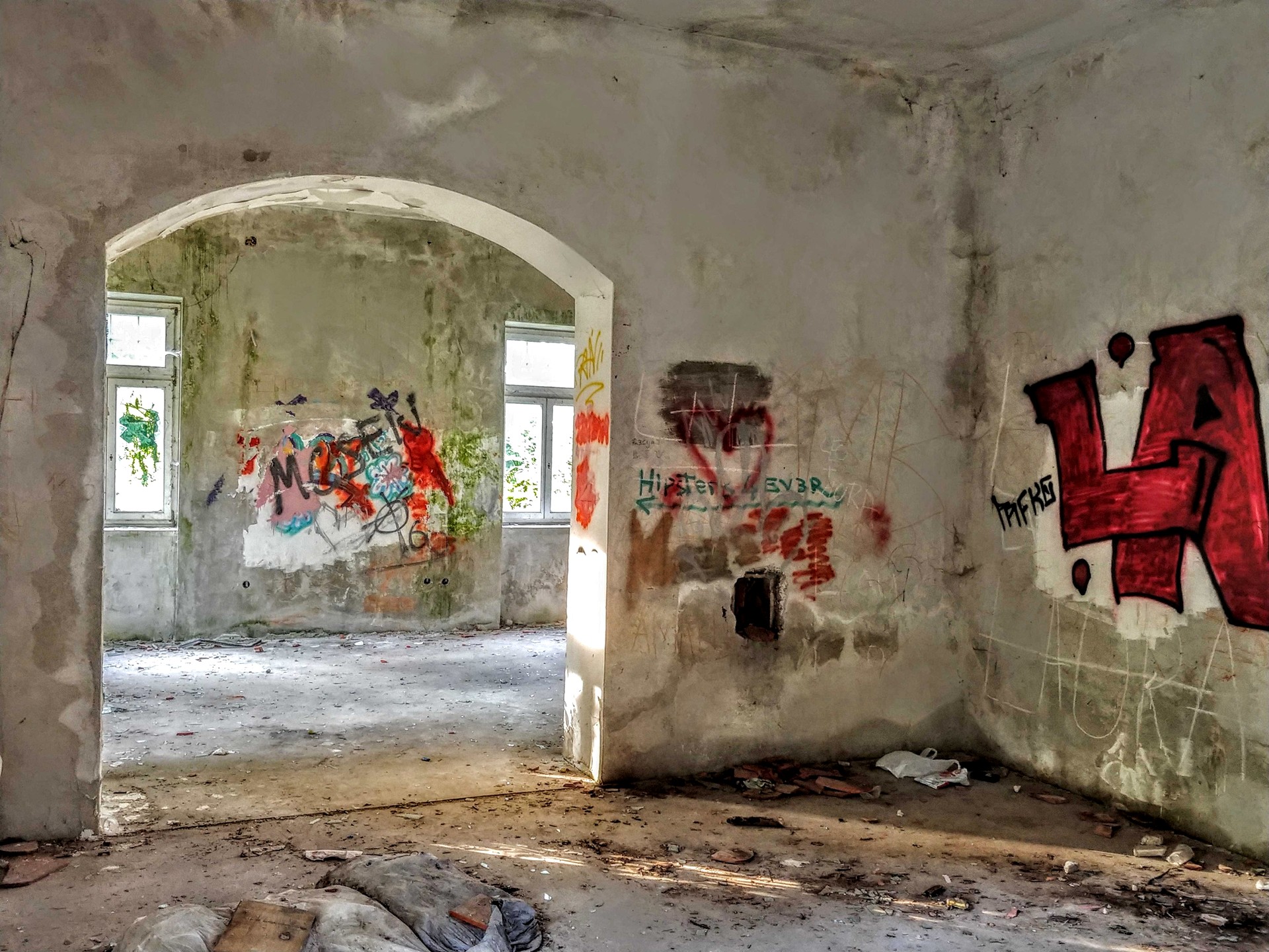 Vila Wagner u Samoboru FOTO: Ivana Horvatek / Blaga&misterije kontaktirati za prijenos