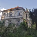 Vila Wagner u Samoboru FOTO: Ivana Horvatek / Blaga&misterije kontaktirati za prijenos