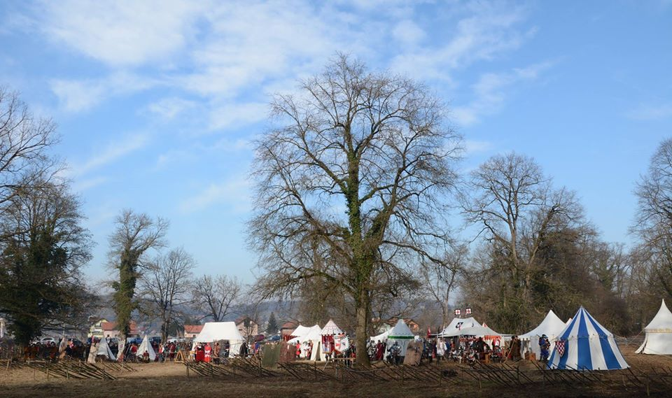 Seljačka buna 2020 / Mladen Ban