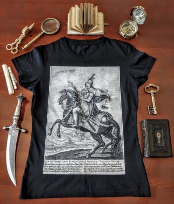 PETAR ZRINSKI, POBJEDA ILI SMRT! (Ž)