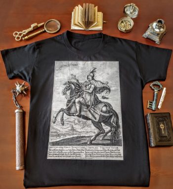 PETAR ZRINSKI, POBJEDA ILI SMRT! (M)