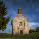 Crkva cv. Martina kod Našica