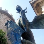 Zmaj s Trsata: FOTO: M.B.T.