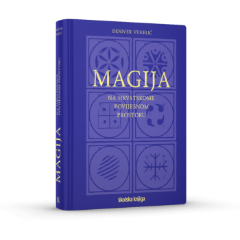Magija na hrvatskom povijesnom prostoru, Deniver Vukelić