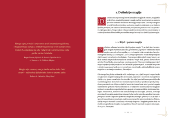 Magija na hrvatskome povijesnom prostoru - Slika 2