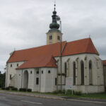 Samostan u Lepoglavi, FOTO: Wikipedia Commons