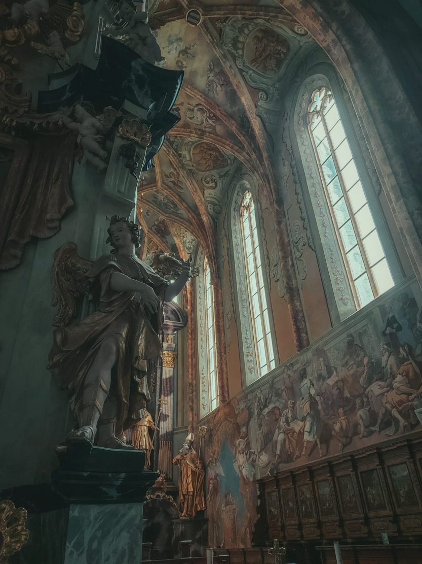 Foto: Ivana Horvatek/© Blaga & misterije