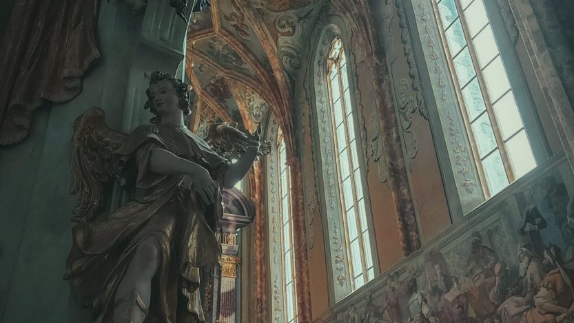 Foto: Ivana Horvatek/© Blaga & misterije