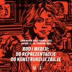 znanstveno-književni skup Dana Marije Jurić Zagorke „Marija Jurić Zagorka – život, djelo, nasljeđe“ na temu „Rod i mediji: od reprezentacije do konstrukcije zbilje“.