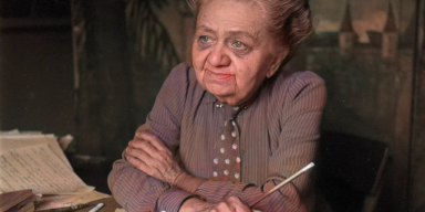 Marija Jurić Zagorka