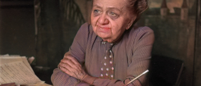 Marija Jurić Zagorka