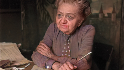 Marija Jurić Zagorka