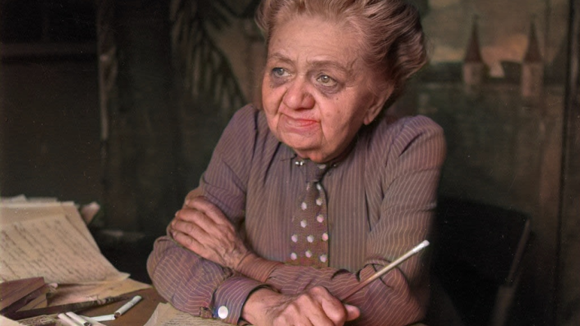 Marija Jurić Zagorka