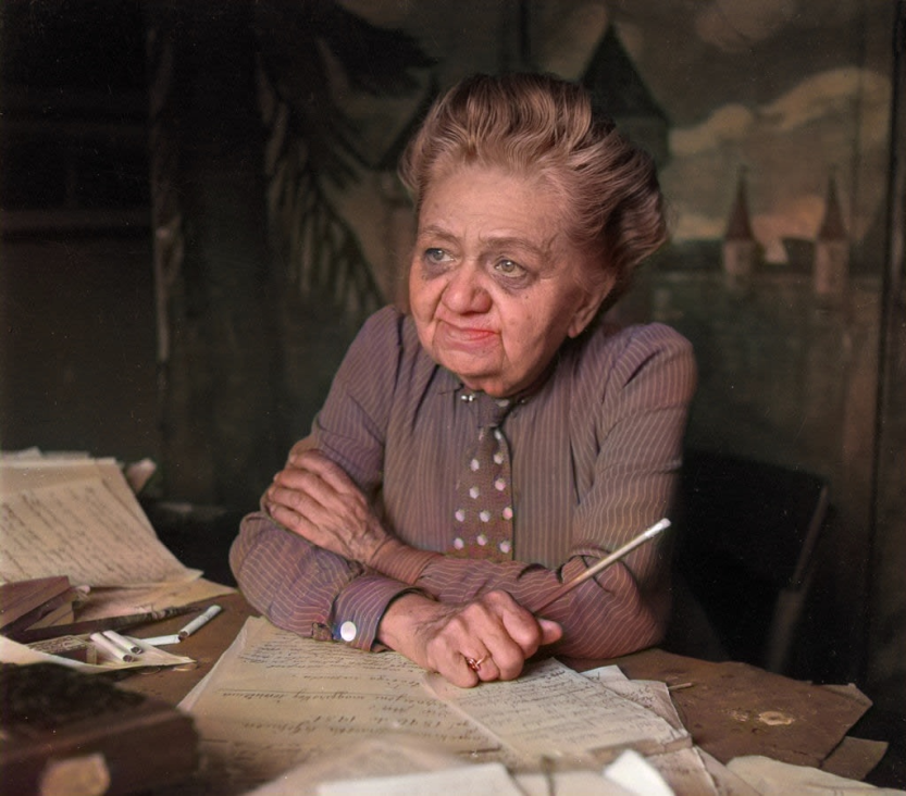 Marija Jurić Zagorka