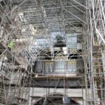 Obnova Zagrebačke katedrale / FOTO : Ministarstvo kuture i medija RH