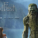 Najava za prvi petrinjski LegendFest