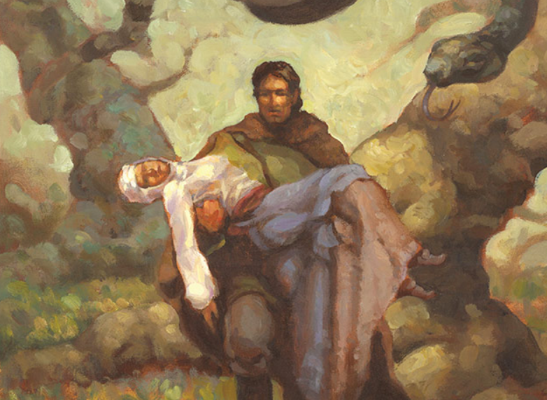 Priče iz davnine / Stripforum