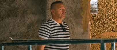 Davor Trupković, koji se sumnjiči za korupciju / FOTO: MBT, Blaga & misterije