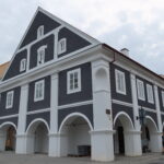 Gradski muzej Požega / FOTO: A.M., Blaga & misterije