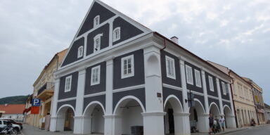 Gradski muzej Požega / FOTO: A.M., Blaga & misterije
