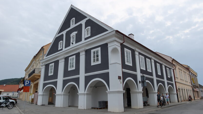 Gradski muzej Požega / FOTO: A.M., Blaga & misterije