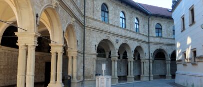 Svetište Majke Božje Bistričke FOTO: A.M. / Blaga & misterije