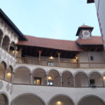 Dvor Veliki Tabor / FOTO; A.M. Blaga & misterije