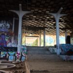 Hotel Haludovo Malinska / FOTO: A.M. Blaga & misterije