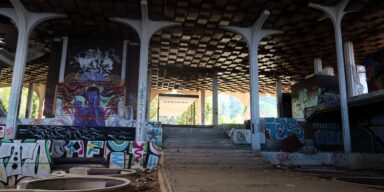 Hotel Haludovo Malinska / FOTO: A.M. Blaga & misterije