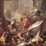 Perzeidi ili suze svetog Lovre