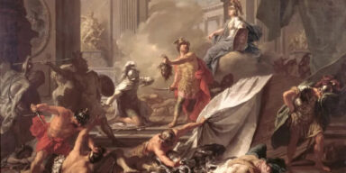 Perzeidi ili suze svetog Lovre