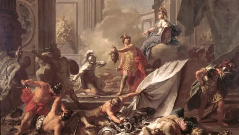 Perzeidi ili suze svetog Lovre