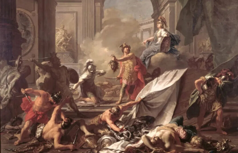 Perzeidi ili suze svetog Lovre