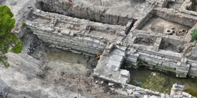 Epetij, Stobreč / FOTO: Ministarstvo kulture i medija