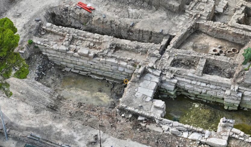 Epetij, Stobreč / FOTO: Ministarstvo kulture i medija