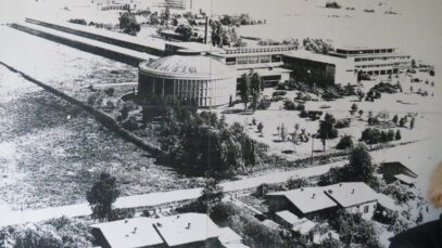 Brodarski institut u Zagrebu