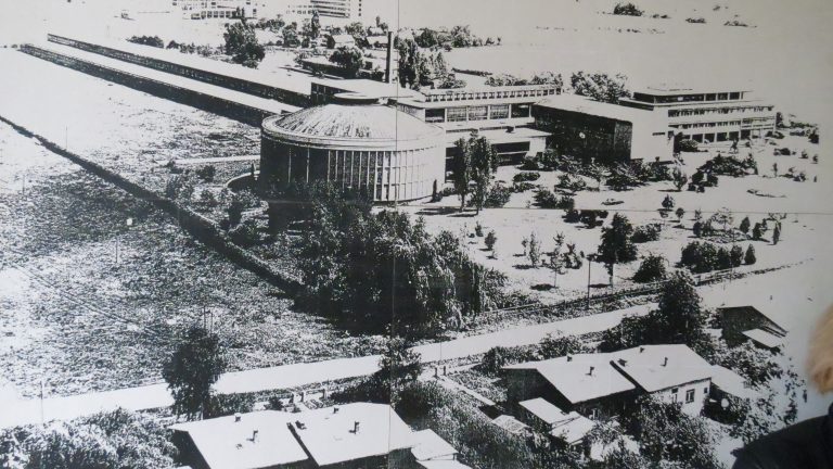 Brodarski institut u Zagrebu