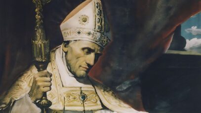 Augustin Kažotić biskup