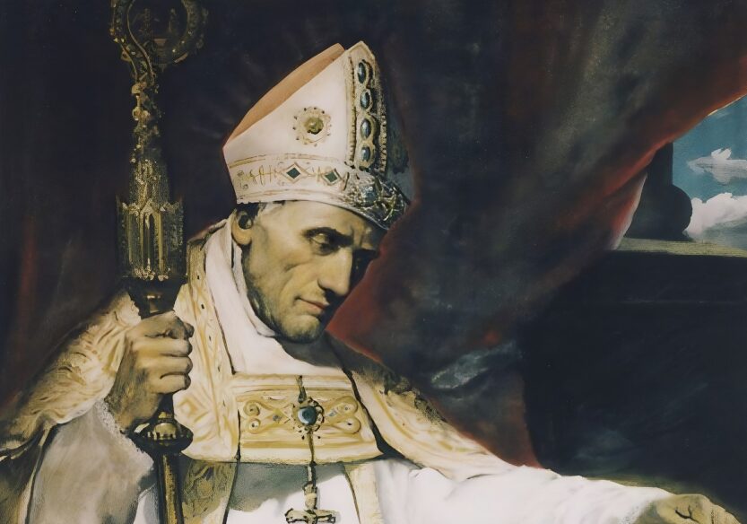 Augustin Kažotić biskup