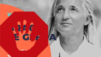 Braco sa Srebrnjaka ipak ne dolazi na Weekend Media Festival