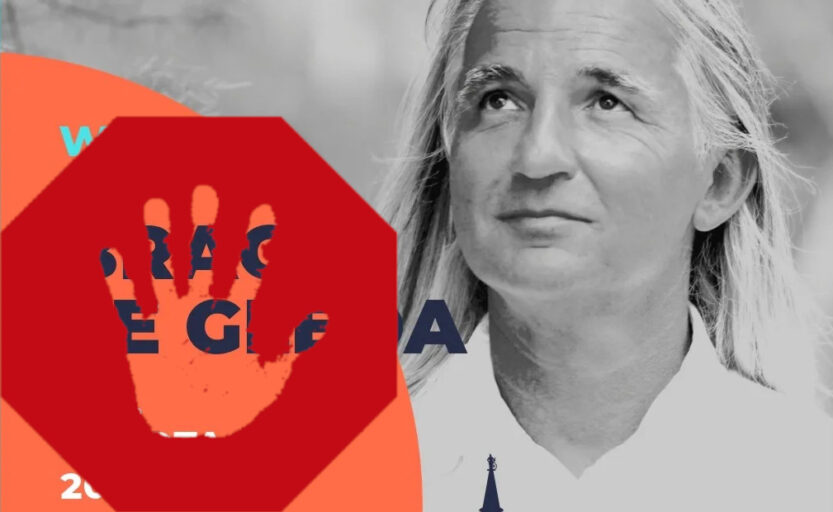 Braco sa Srebrnjaka ipak ne dolazi na Weekend Media Festival