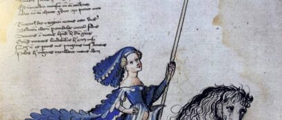 Prikaz Barbare Celjske